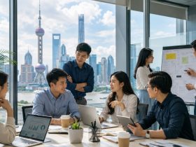 The 'China Comes' Spirit: Decoding the Ambition and Resilience of the New Elite