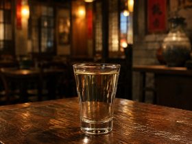 What Is Baijiu, Really? A Tasting Guide for Non-Chinese Palates