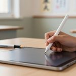 The Vanishing Nib: Are Chinese Kids Still Practicing Calligraphy When Pens Are Forgotten?