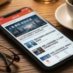 Why Chinese News Headlines Feel Like Fill-in-the-Blank Tests: The Unique Rhythm of Reading Chinese