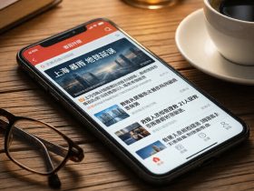 Why Chinese News Headlines Feel Like Fill-in-the-Blank Tests: The Unique Rhythm of Reading Chinese