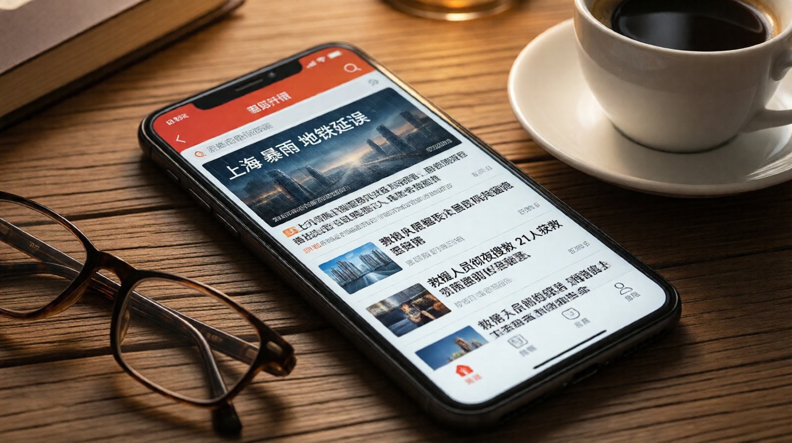 Why Chinese News Headlines Feel Like Fill-in-the-Blank Tests: The Unique Rhythm of Reading Chinese