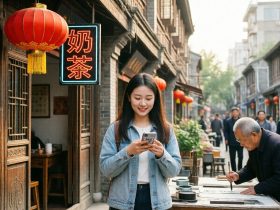 A Letter to the World: If Hanzi Could Speak, What Stories Would It Tell?