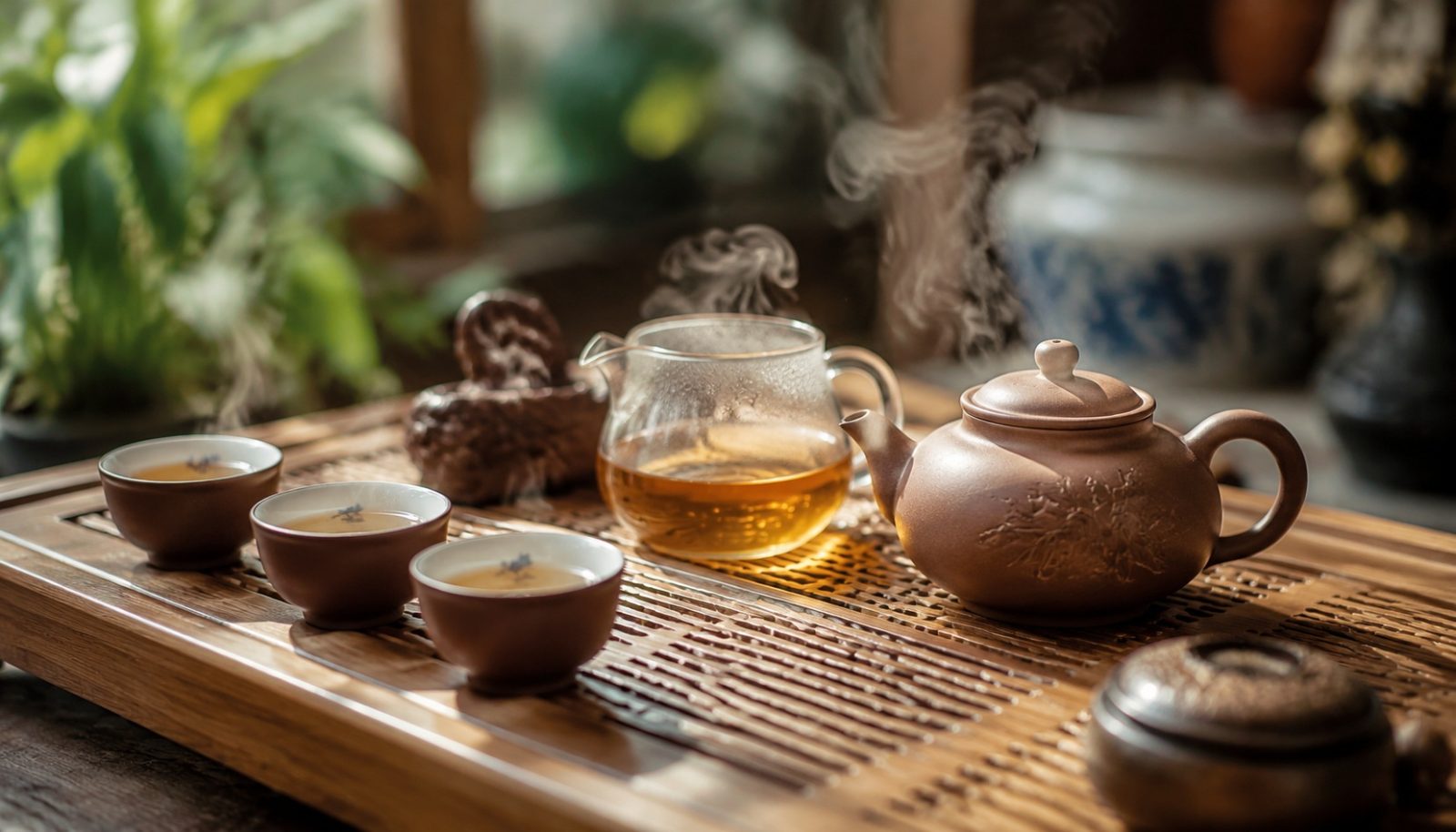 Beginner's Guide: How to Brew Traditional Gongfu Tea