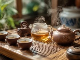 Beginner's Guide: How to Brew Traditional Gongfu Tea