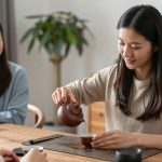 What Role Does Tea Play in Chinese Social Life?