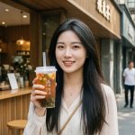 New-Style Tea Drinks: Why Young Chinese Are Falling for Tea