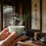 Tea and Zen: How Ancient Chinese Cultivated Mindfulness Through Tea