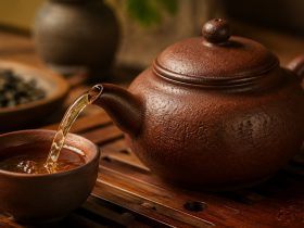 The Secrets of Yixing Teapots: Why Tea Connoisseurs Love Them