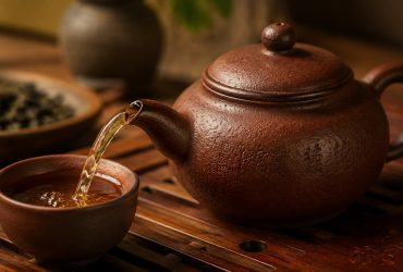 The Secrets of Yixing Teapots: Why Tea Connoisseurs Love Them