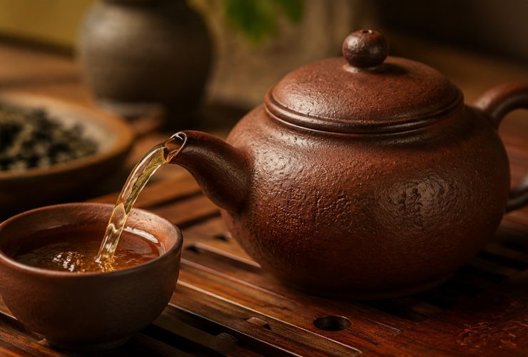 The Secrets of Yixing Teapots: Why Tea Connoisseurs Love Them