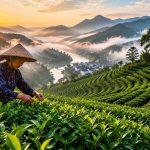 How Chinese Tea Conquered the World
