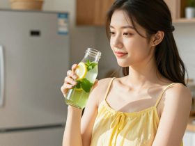 What to Drink in Summer: The Secrets of Cold Brew and Fruit Teas