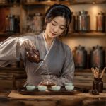 Tea Ceremony Performance: A Feast of Ritual and Beauty
