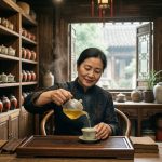 Have You Tried Yellow Tea? Exploring China's Rarest Tea Category