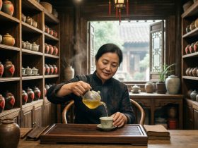 Have You Tried Yellow Tea? Exploring China's Rarest Tea Category