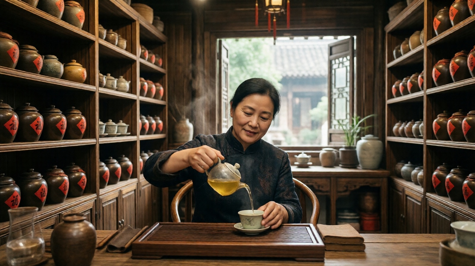 Have You Tried Yellow Tea? Exploring China's Rarest Tea Category