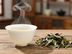 Tea and Health: What the Numbers Say About Drinking vs. Not Drinking