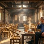 Sichuan Teahouses: Bamboo Chairs, Gaiwan, and Gossip