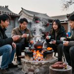 Stove-Brewed Tea: Why Young People Are Falling for This Social Ritual Again