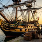 How Chinese Tea Reached Europe: A Journey of Trade and Culture