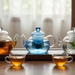 What Water to Use for Tea? Purified, Mineral, or Tap?