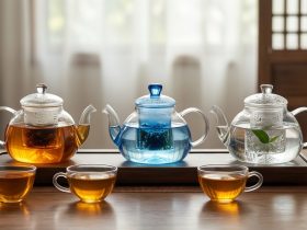 What Water to Use for Tea? Purified, Mineral, or Tap?
