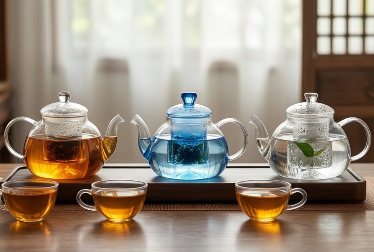 What Water to Use for Tea? Purified, Mineral, or Tap?