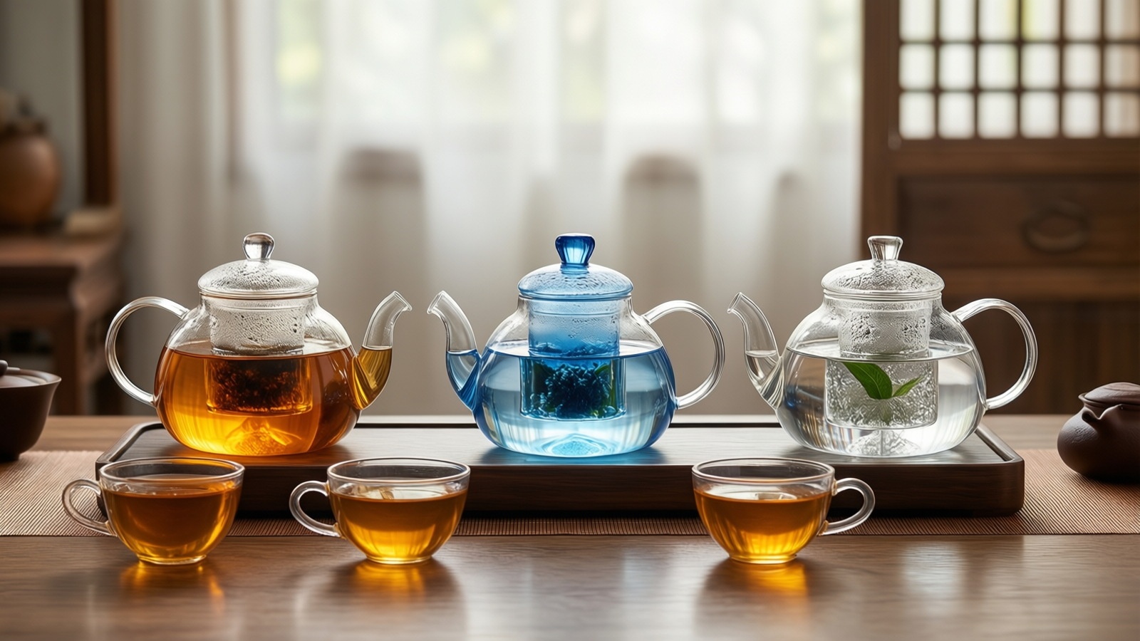 What Water to Use for Tea? Purified, Mineral, or Tap?