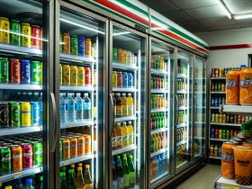 From Tea to Soda: Innovation and Mixology in China's Beverage Market