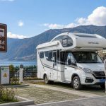 How Chinese Scenic Spots Welcome (or Ignore) RV Travelers