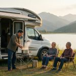 Taking Parents on an RV Trip: Filial Piety Meets Road Trip in China