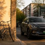 From Bikes to SUVs: How Car Ownership Is Reshaping a Chinese Family's Life