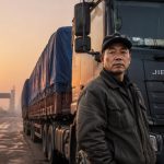 2,000 Kilometers a Week: A Chinese Trucker's Entrepreneurial Road Trip