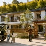 From Farmstays to Boutique Hotels: How Car Tourism Is Transforming China's Countryside