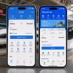 12306 vs. Trip.com: Which App Should You Use to Buy Train Tickets?
