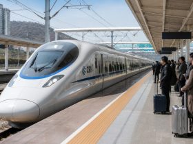 The 'Waitlisting' Secret: How to Get HSR Tickets When Everything is Sold Out