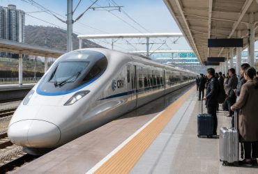 The 'Waitlisting' Secret: How to Get HSR Tickets When Everything is Sold Out