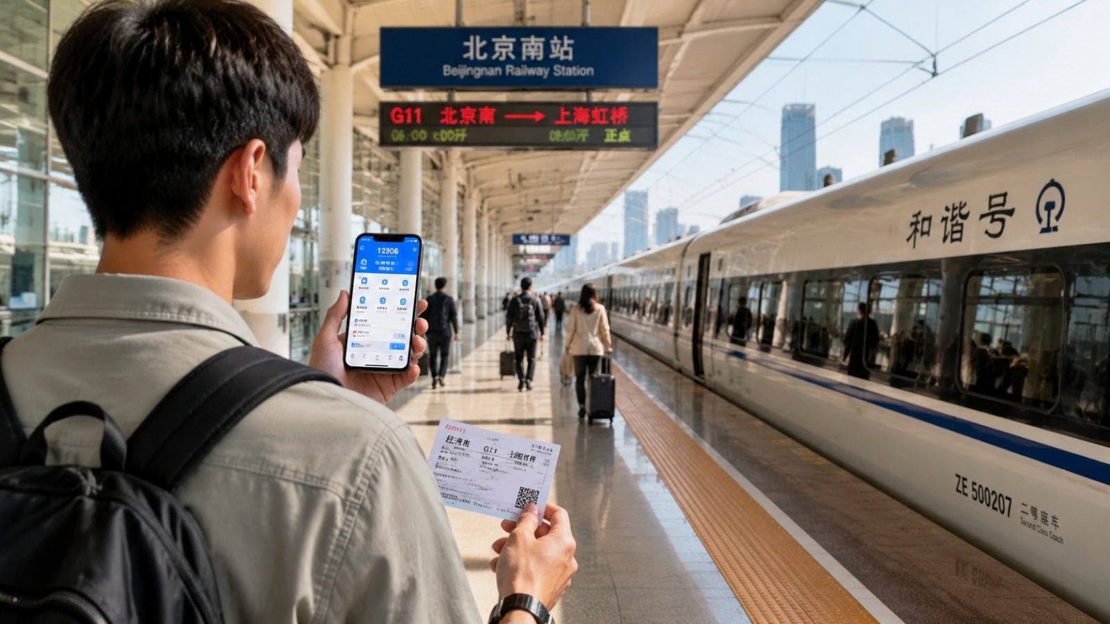 Changing and Refunding: A Step-by-Step Guide to Fixing Travel Mistakes