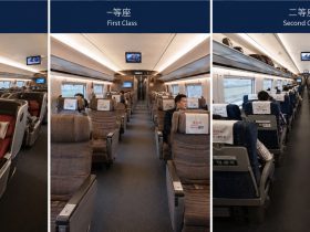 Business, First, or Second Class? Which Seat Is Worth Your Money?