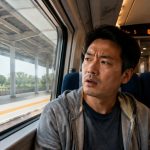 Missed Your Stop? A Lifesaving Guide for Oversleeping on a Bullet Train