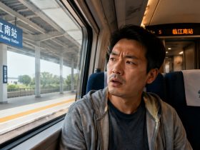 Missed Your Stop? A Lifesaving Guide for Oversleeping on a Bullet Train