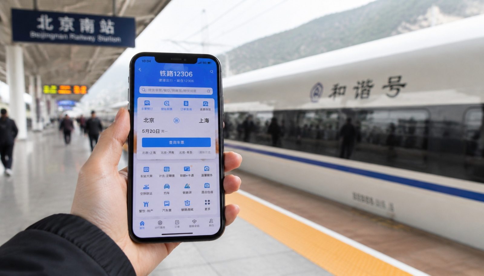 Lost and Found: Using the App to Track Down Your Forgotten Luggage