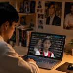 Why Are Chinese Youth Still Streaming the 1983 'Legend of the Condor Heroes'?