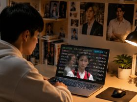 Why Are Chinese Youth Still Streaming the 1983 'Legend of the Condor Heroes'?