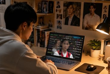 Why Are Chinese Youth Still Streaming the 1983 'Legend of the Condor Heroes'?