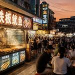 Eating in the Jianghu: Mouthwatering Foods in Wuxia Novels