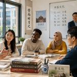 Teaching Wuxia at a Chinese University: How Foreign Students Understand 'Xia Yi'