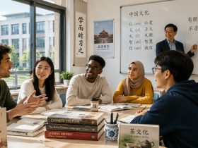 Teaching Wuxia at a Chinese University: How Foreign Students Understand 'Xia Yi'