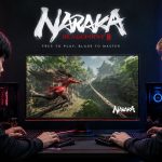 Wuxia Meets Esports: How 'Naraka: Bladepoint' Taught Foreigners to Use 'Grappling Hooks'